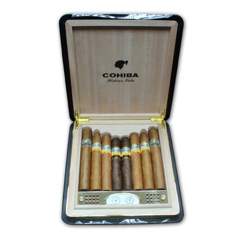 Lot 180 - Cohiba 50th anniversary