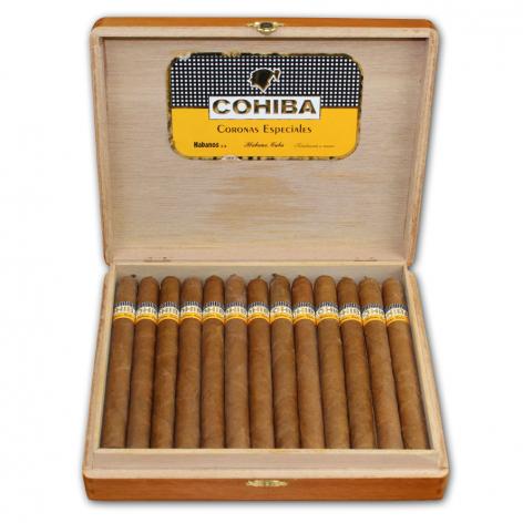 Lot 180 - Cohiba Corona Especiales