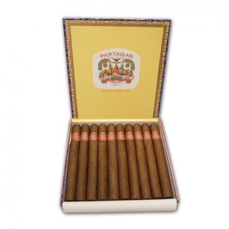 Lot 180 - Partagas Lusitanias