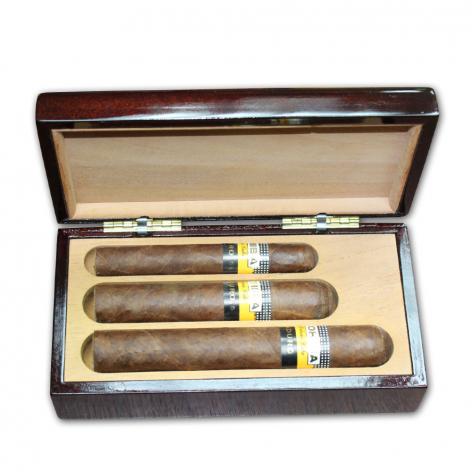 Lot 181 - Cohiba Maduro 5