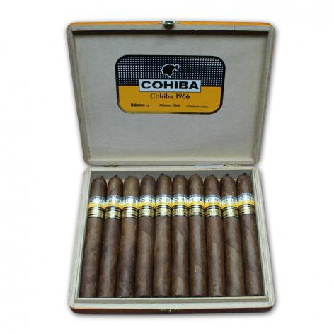 Lot 181 - Cohiba 1966