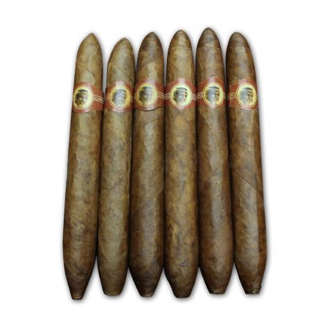 Lot 181 - Montecristo 95th Compay Salomones