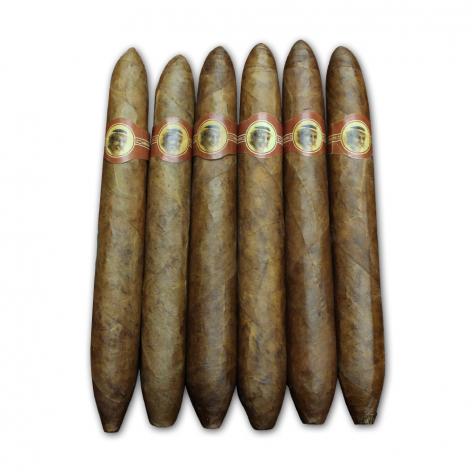 Lot 181 - Montecristo 95th Compay Salomones