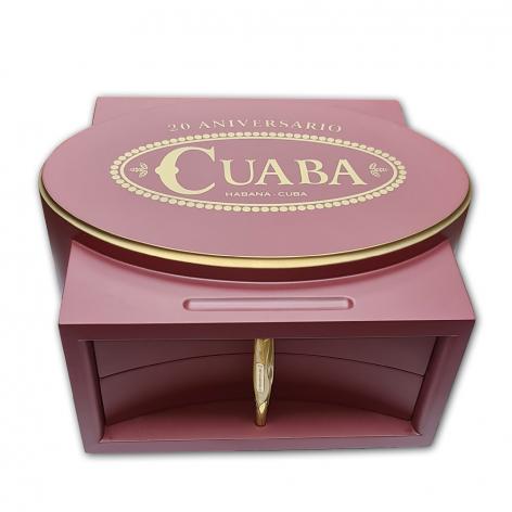 Lot 181 - Cuaba 20th Aniversario