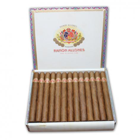 Lot 181 - Ramon Allones Gigantes