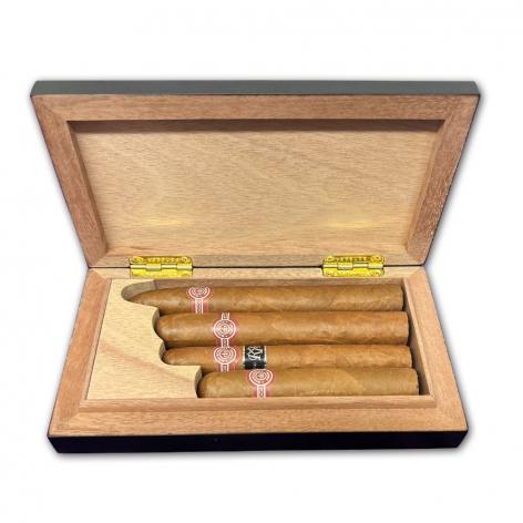 Lot 181 - Montecristo  Reserva Gift box