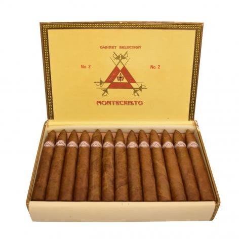 Lot 181 - Montecristo No. 2