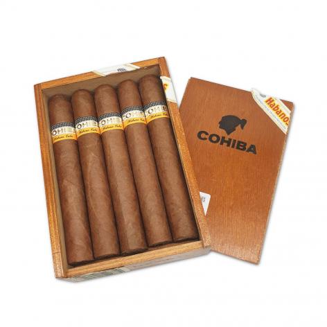 Lot 181 - Cohiba Siglo VI