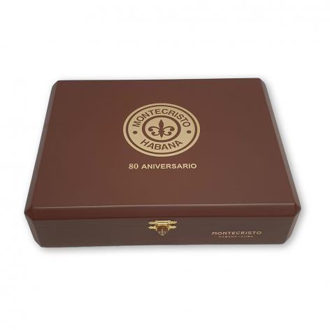 Lot 181 - Montecristo 80 Aniversario
