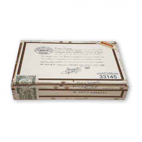 Lot 181 - Rafael Gonzalez Petit coronas 