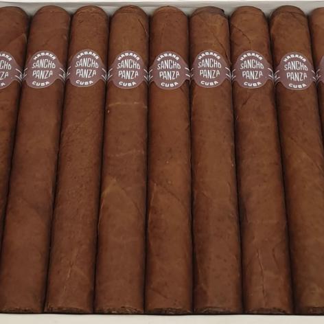 Lot 181 - Sancho Panza Non Plus