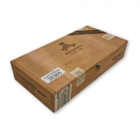 Lot 181 - Montecristo Robustos