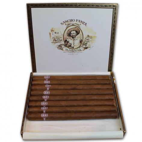 Lot 181 - Sancho Panza Sanchos