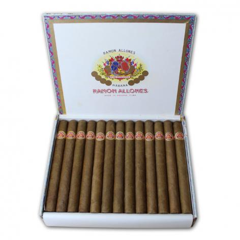 Lot 181 - Ramon Allones  Gigantes