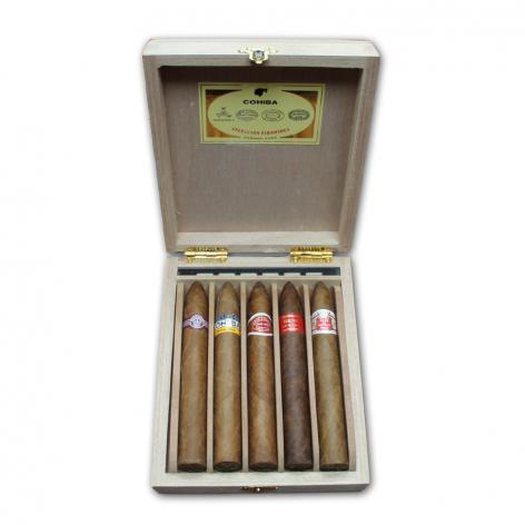 Lot 181 - Seleccion Piramides 