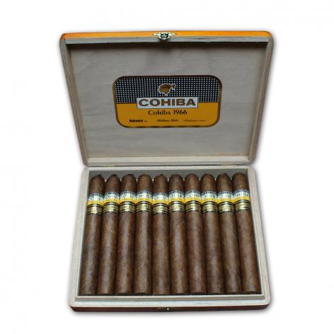 Lot 182 - Cohiba 1966