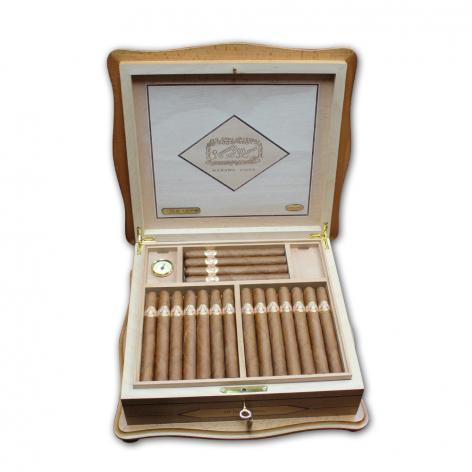 Lot 182 - Ramon Allones Imperiales Humidor