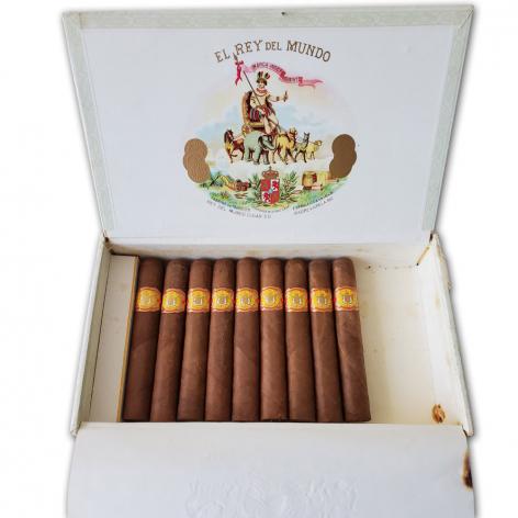 Lot 182 - El Rey del Mundo Choix Supreme