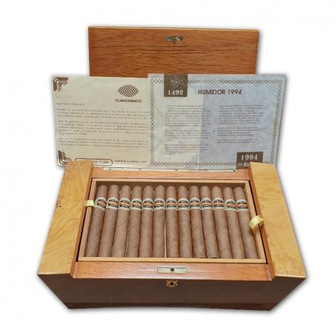 Lot 182 - Habanos 1994