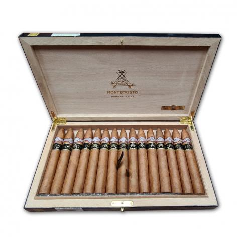 Lot 182 - Montecristo No.2 Gran Reserva