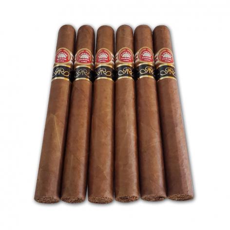 Lot 182 - H.Upmann Sir Winston Gran Reserva