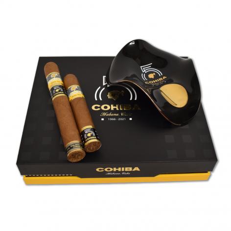 Lot 182 - Cohiba Ambar and Ideales 