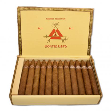 Lot 182 - Montecristo No. 2