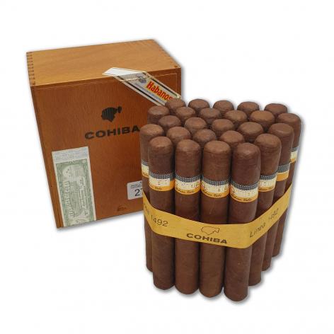 Lot 182 - Cohiba Siglo VI