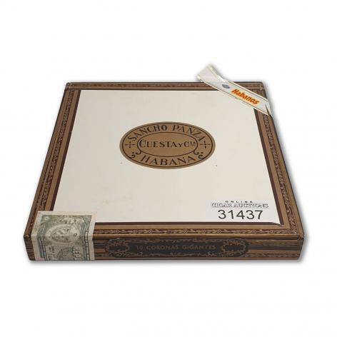 Lot 182 - Sancho Panza Coronas Gigantes