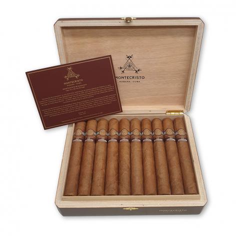 Lot 182 - Montecristo 80 Aniversario
