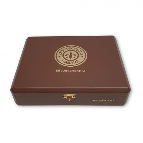 Lot 182 - Montecristo 80 Aniversario