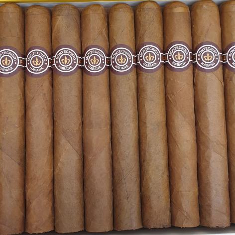 Lot 182 - Montecristo No. 4