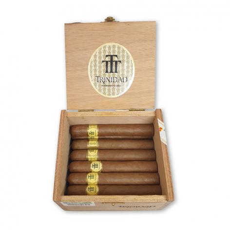 Lot 182 - Trinidad Reyes