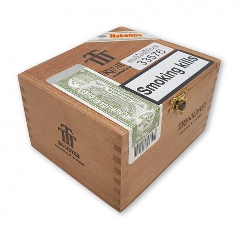 Lot 182 - Trinidad Reyes