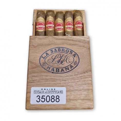 Lot 182 - La Sabrosa Delicias 