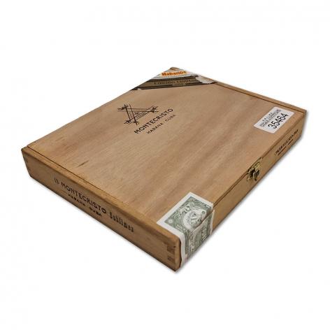 Lot 182 - Montecristo Sublimes