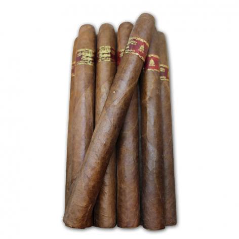 Lot 182 - Partagas Double Coronas 