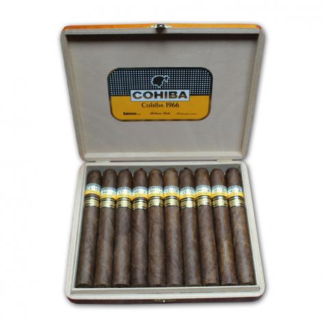 Lot 182 - Cohiba 1966