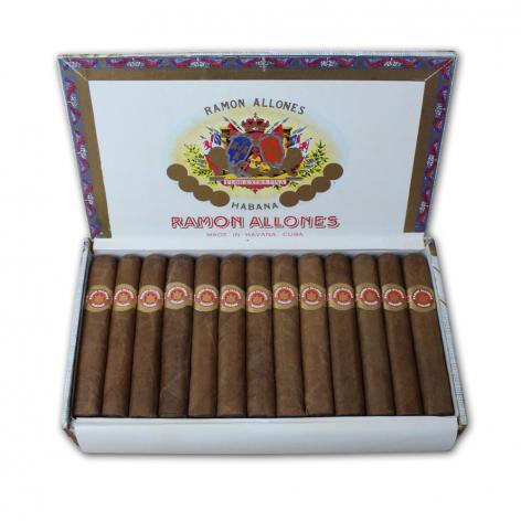 Lot 182 - Ramon Allones  Small Club Coronas