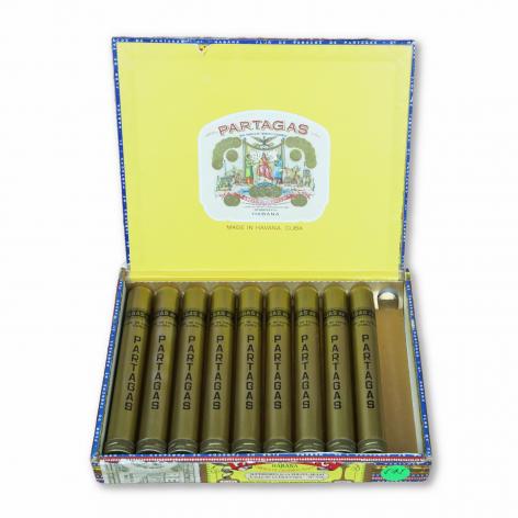 Lot 183 - Partagas Partagas de Luxe
