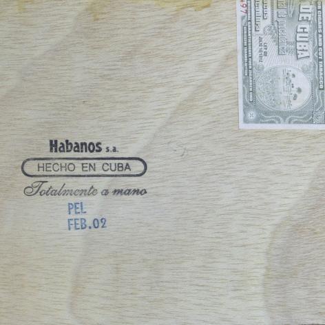 Lot 183 - Cohiba Piramides