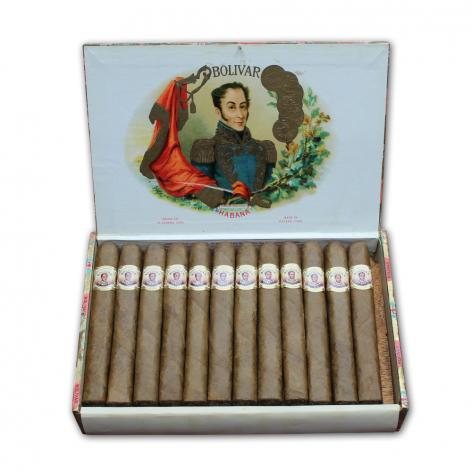 Lot 183 - Bolivar Excelsiores