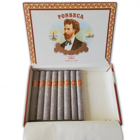 Lot 183 - Fonseca Delicias