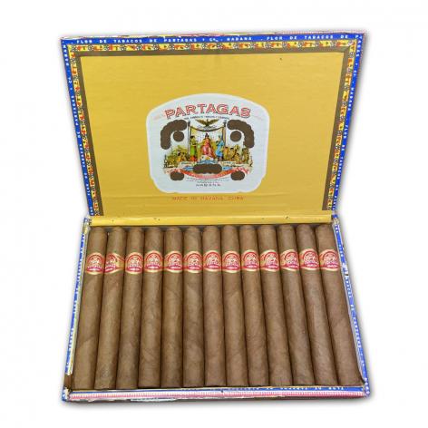 Lot 183 - Partagas Petit Coronas Especiales