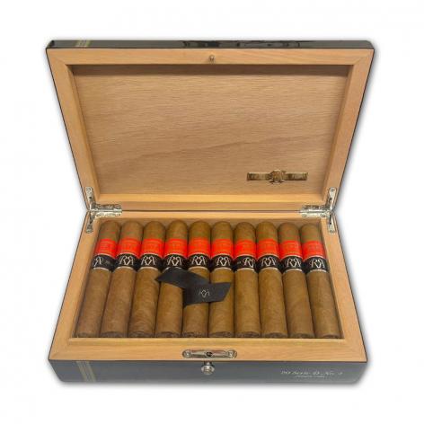 Lot 183 - Partagas Serie D No.4 Reserva