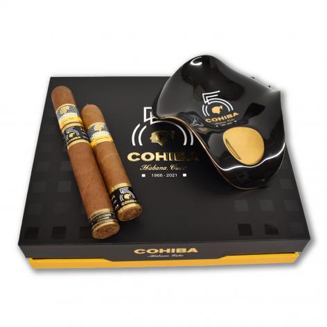 Lot 183 - Cohiba Ambar and Ideales 