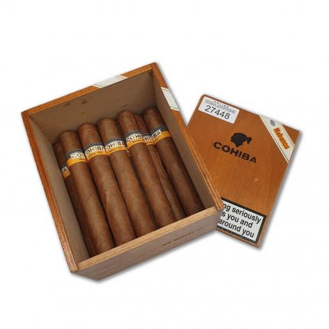 Lot 183 - Cohiba Siglo VI