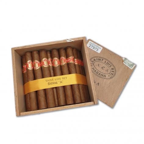 Lot 183 - Saint Luis Rey Serie A