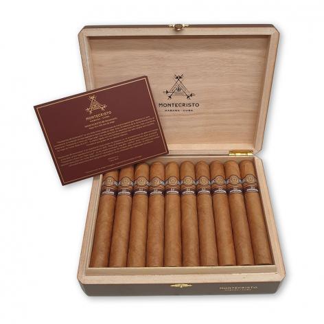Lot 183 - Montecristo 80 Aniversario