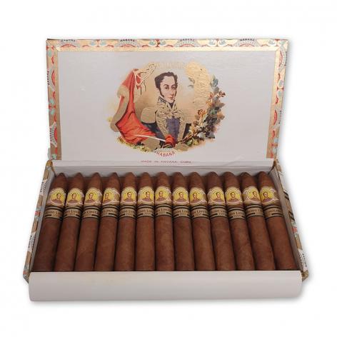 Lot 183 - Bolivar  Petit Belicosos